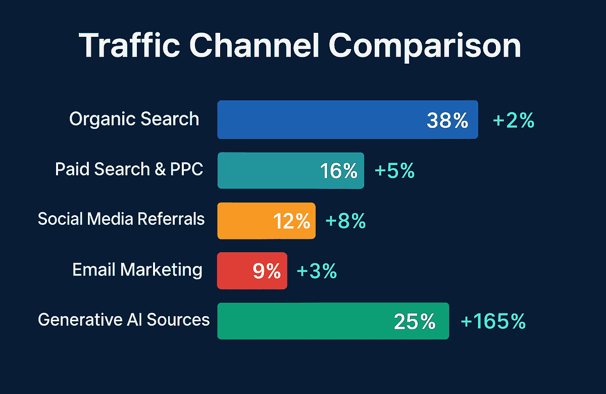 Generative AI vs. Agentic AI: Picking the Right Smart Tech for Your 2025–2026 Roadmap