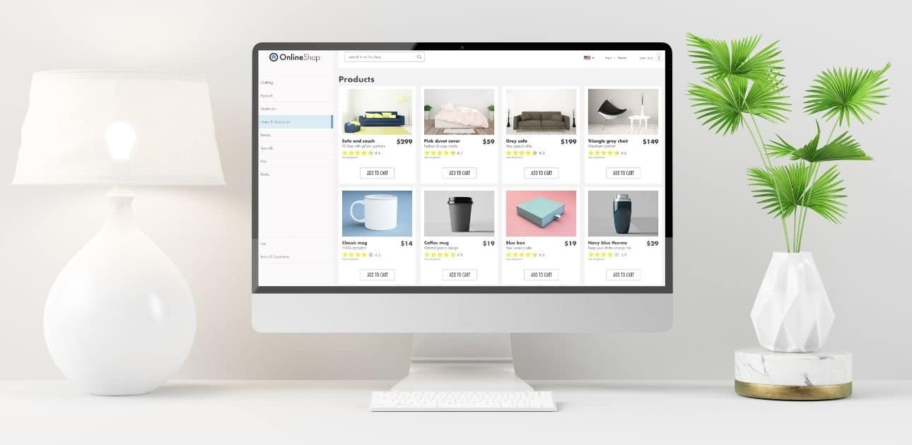 ecommerce-web-design