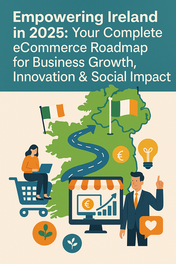 ecommerce-site-design-ireland