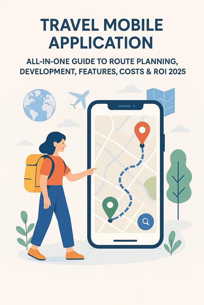 Mobile Travel Application